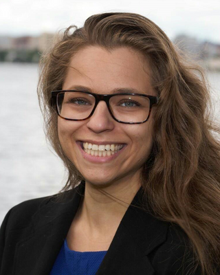 Photo of Luba Kats - Kats Psychiatry Madison LLC, Psychiatrist, DO