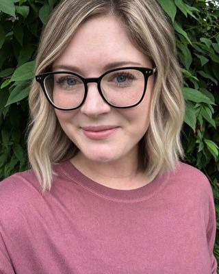 Photo of Abby Wagner, Licensed Professional Counselor, MA, LPC, LADC