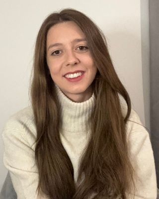 Photo of Emma Hirst, Counsellor, MA, MBACP