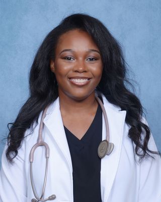 Photo of Kendall Sneed, Psychiatric Nurse Practitioner, DNP, PMHNP, APRN
