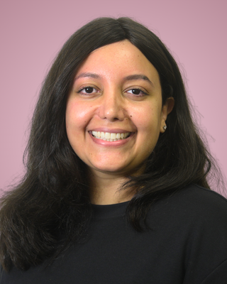 Photo of Luna Fejza, Psychiatric Nurse Practitioner, RN, BScN, CNP