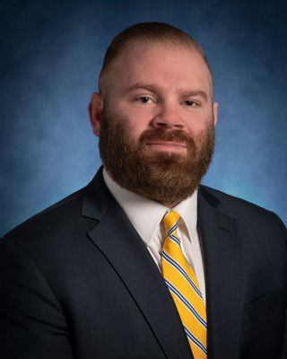 Photo of Dr. Jeffrey S Garofano, Psychologist, PhD