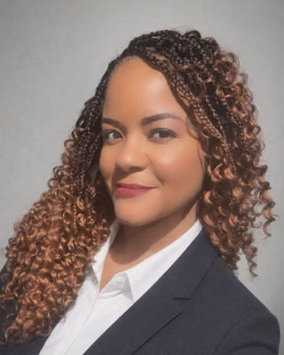 Photo of Victoria L. Henry, Counselor, QS, MS, LMHC