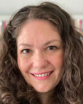 Photo of Vasiliki Loumpa, Psychotherapist in Oldbury, England