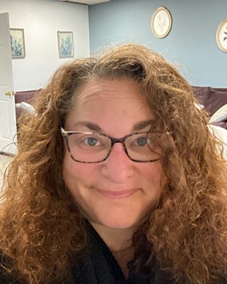 Photo of Juli Cioffi-Smith, Clinical Social Work/Therapist, LCSW