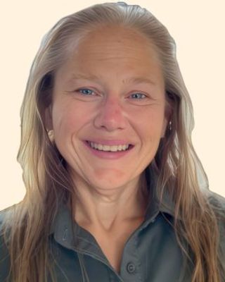 Photo of Julles Berky, Counselor, CMHC