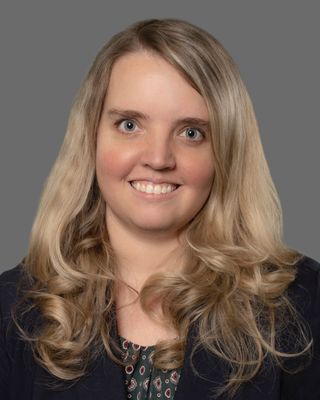 Photo of Courtney Herrera, Counselor, MS, LCMHC, LCAS, NCC, CMCC