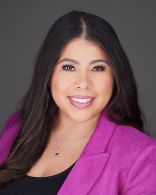 Photo of Jennive Henry, Licensed Professional Counselor in San Antonio, TX