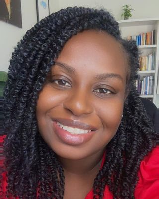 Photo of Shardell I Viatonu - Journey of Hope, LLC, Counselor, LCPC