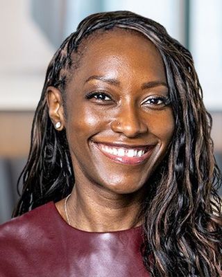 Photo of Melaine Ndi, Psychiatric Nurse Practitioner, PMHNP