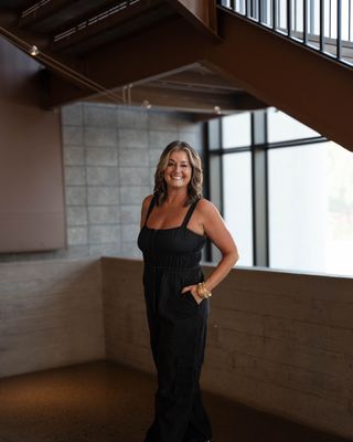Photo of Jessica M Adams, Marriage & Family Therapist, LMFT