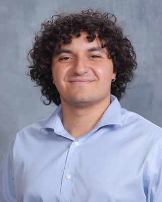 Photo of Younes Challabi - Younes Challabi - Meridian Psychotherapy, Pre-Licensed Professional