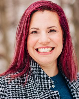 Photo of Brenna Rae Love, LCSW, Clinical Social Work/Therapist in Missoula