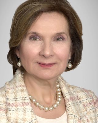 Photo of Jane Miles, Psychiatrist, MD, FAPA, DFAACAP