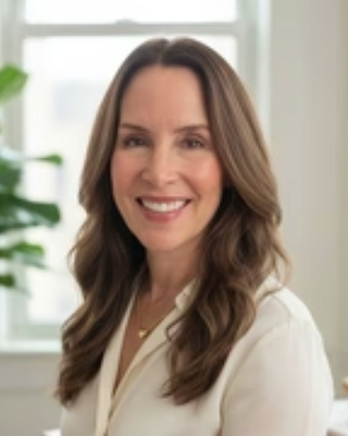 Photo of Christy Cotner, Psychiatric Nurse Practitioner, PMHNP