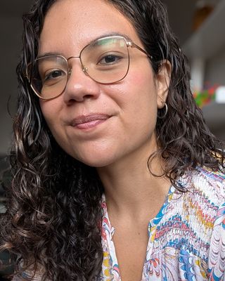 Photo of Ursula Ferreira, Registered Social Worker, SEP, BSW, RSW