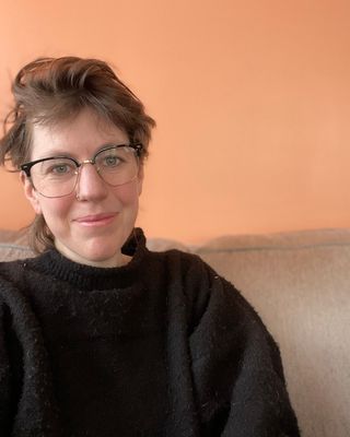 Photo of Audrey Kiely, Clinical Social Work/Therapist, LICSW