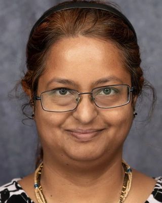 Photo of Indrani Naskar, Psychiatrist, MD