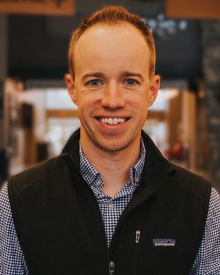 Photo of Brian Kase, Licensed Professional Counselor, MA, LPC