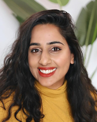 Photo of Ghazal Abbas, Marriage & Family Therapist, LMFT