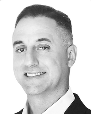Photo of Rob Zacchia, Licensed Professional Counselor