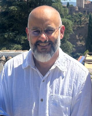 Photo of J Rafiq, Counsellor, MBACP