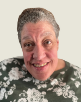 Photo of Monika Paschal, Clinical Social Work/Therapist, LCSW