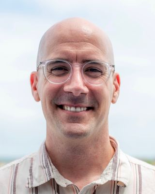 Photo of Charles Atzert, Clinical Social Work/Therapist, MSW, LCSW