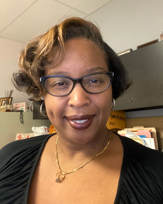 Photo of Angelia Ridgway, Clinical Social Work/Therapist, LCSW