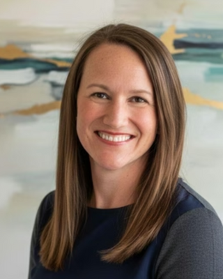 Photo of Gloria Anderson, Counselor, LMHC
