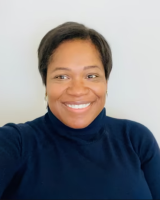 Photo of April Adams Edwards, Licensed Professional Clinical Counselor, LPCC