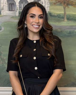 Photo of Anastasia S Carrillo, Psychiatric Nurse Practitioner, PMHNP