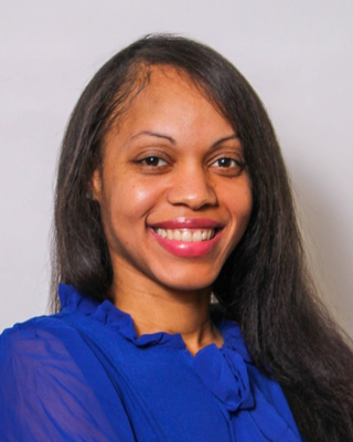 Photo of Tiara Delonia, Clinical Social Work/Therapist, LCSW