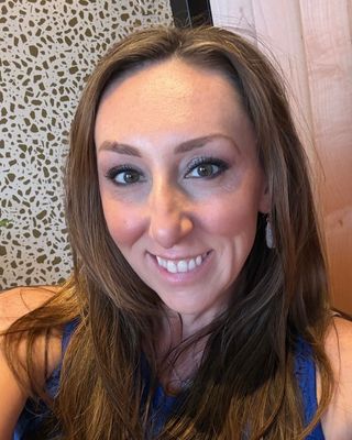 Photo of Ashleigh Donahue, Counselor, LMHC