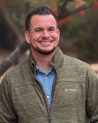 Photo of Michael Haymer - Holloway Therapy Group, LLC, Associate Clinical Social Worker, ASW