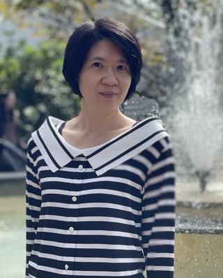 Photo of Sunny Liao, Counselor, LMHC