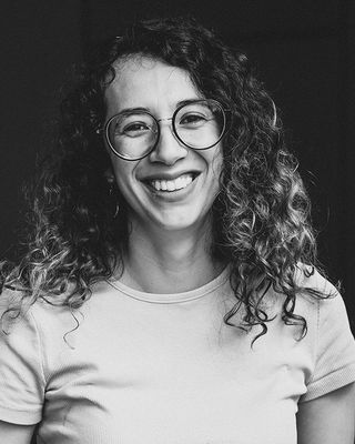 Foto de Evelyn Peña Gracian, Psicólogo, Maestría