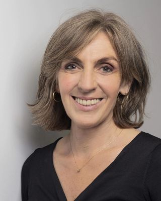 Foto de Ana Sánchez-Arévalo Almena, Psicólogo, Lic. en Psicología, COP Madrid