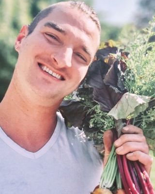 Photo of Matt Raymond, Clinical Social Work/Therapist in Bellingham, WA