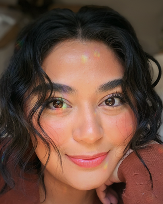 Photo of Alexandra Anguiano, Marriage & Family Therapist, LMFT