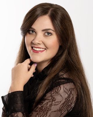 Photo of Natalia Babanova, Registered Provisional Psychologist, MC, BA