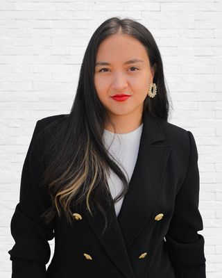 Foto de Andrea Paola Pinilla Almanza, Psicólogo, Dr. en Psicología