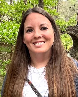 Photo of Chelsea Farrar, Licensed Professional Counselor, MS, LPC