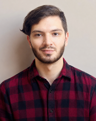 Foto de Juan Martin Vargas Salamanca, Psicólogo, Esp