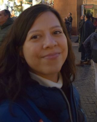 Photo of Erika Soto, LPC Intern in 11421, NY