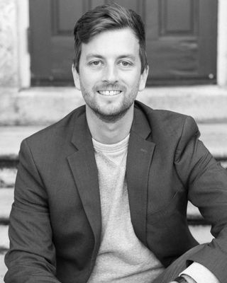 Photo of David DiVirgilio, Registered Mental Health Counselor Intern, MA