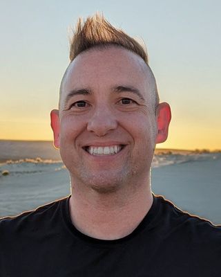 Photo of David J Neville, Psychological Associate, PsyD