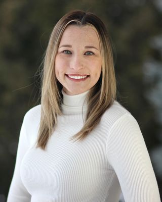 Photo of Katie Merritt, Clinical Social Work/Therapist, MSW, LSW