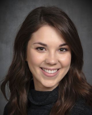 Photo of Maddie Ziamba, Pre-Licensed Professional, CT