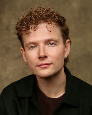 Photo of Adam Rowley, Psychotherapist, UKCP Trainee